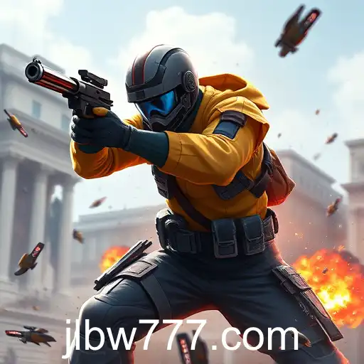 Exploring the Thrilling World of Action Games: A Deep Dive into the Genre with 'bw777'