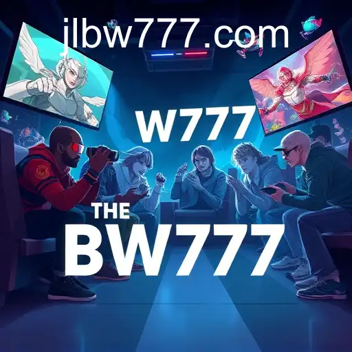 The Rise of BW777 in the Gaming Industry
