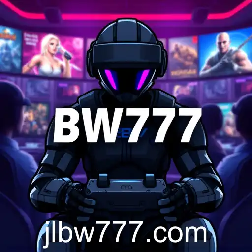 The Rise of BW777 in the Gaming World