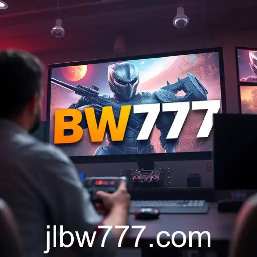 Digital Shift in the Gaming World