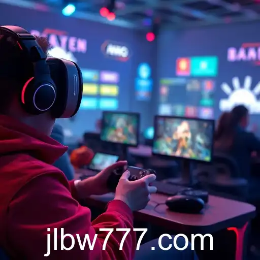 The Evolution of Online Gaming in 2025