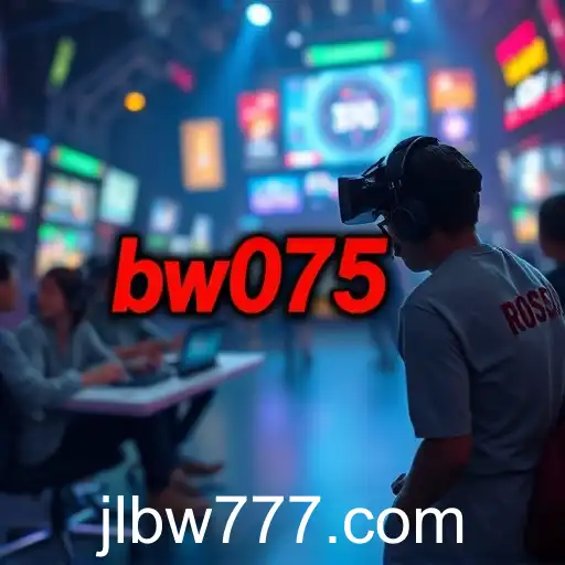 Rise of Online Gaming in 2025