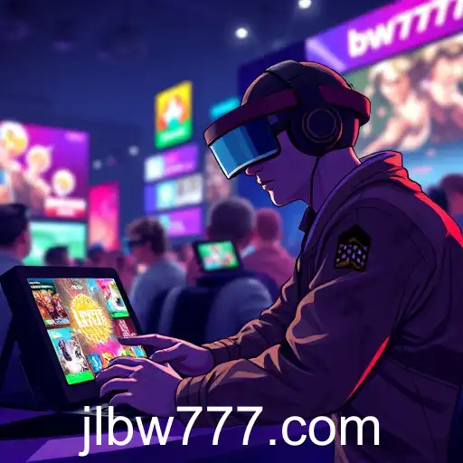 The Rise of Online Gaming in 2025