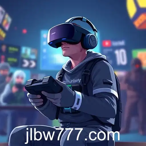 Navigating the Digital Waves: The Rise of Online Gaming Communities