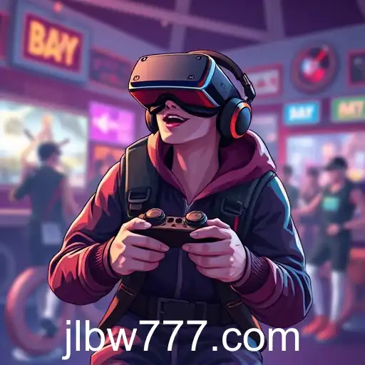 The Rise and Influence of Online Gaming in 2025