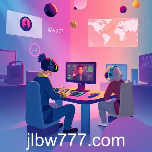 The Rise of Online Gaming Communities