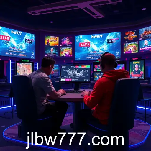 Online Gaming Trends and Community Dynamics