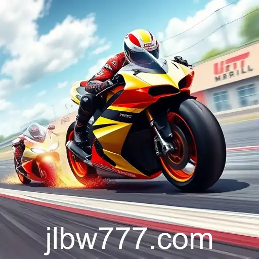Exploring the Thrill of Racing Games with 'bw777' Keywords