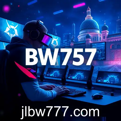 The Rise of BW777: Revolutionizing Online Gaming in 2025
