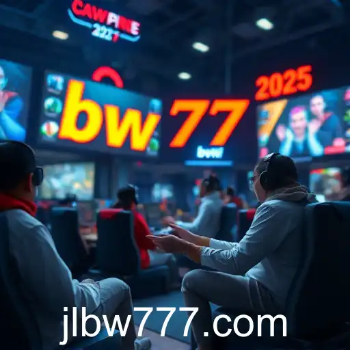 The Rise of Gaming Platforms in 2025