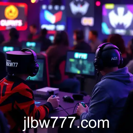 The Rise of Online Gaming Communities