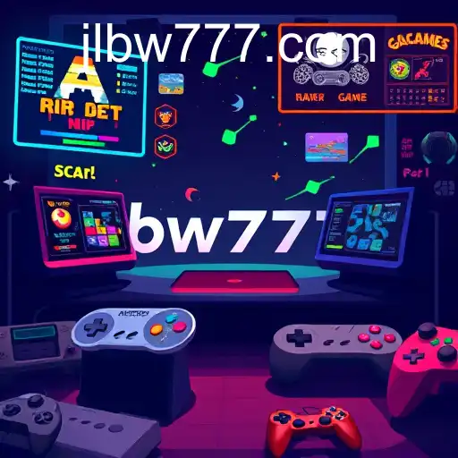 The Rise of Retro Gaming in the Digital Age