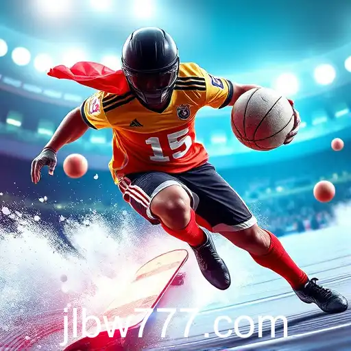 Exploring 'Sports Games' with the Keyword 'bw777': A Dynamic Gaming Experience