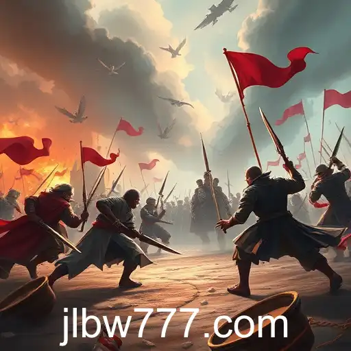 Exploring the World of Strategy Games: A Deep Dive into the 'bw777' Experience